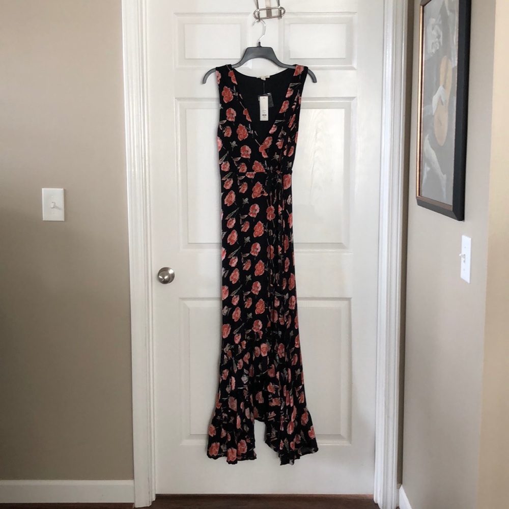 Gorgeous dress!